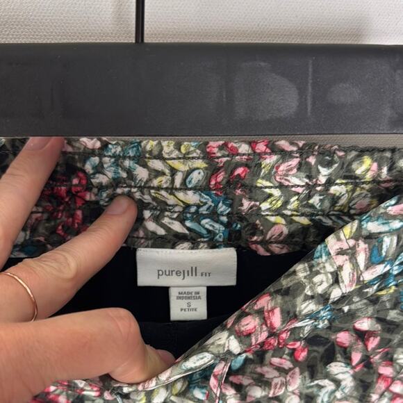 J Jill Skort - Women’s Small Petite - Picture 2 of 4